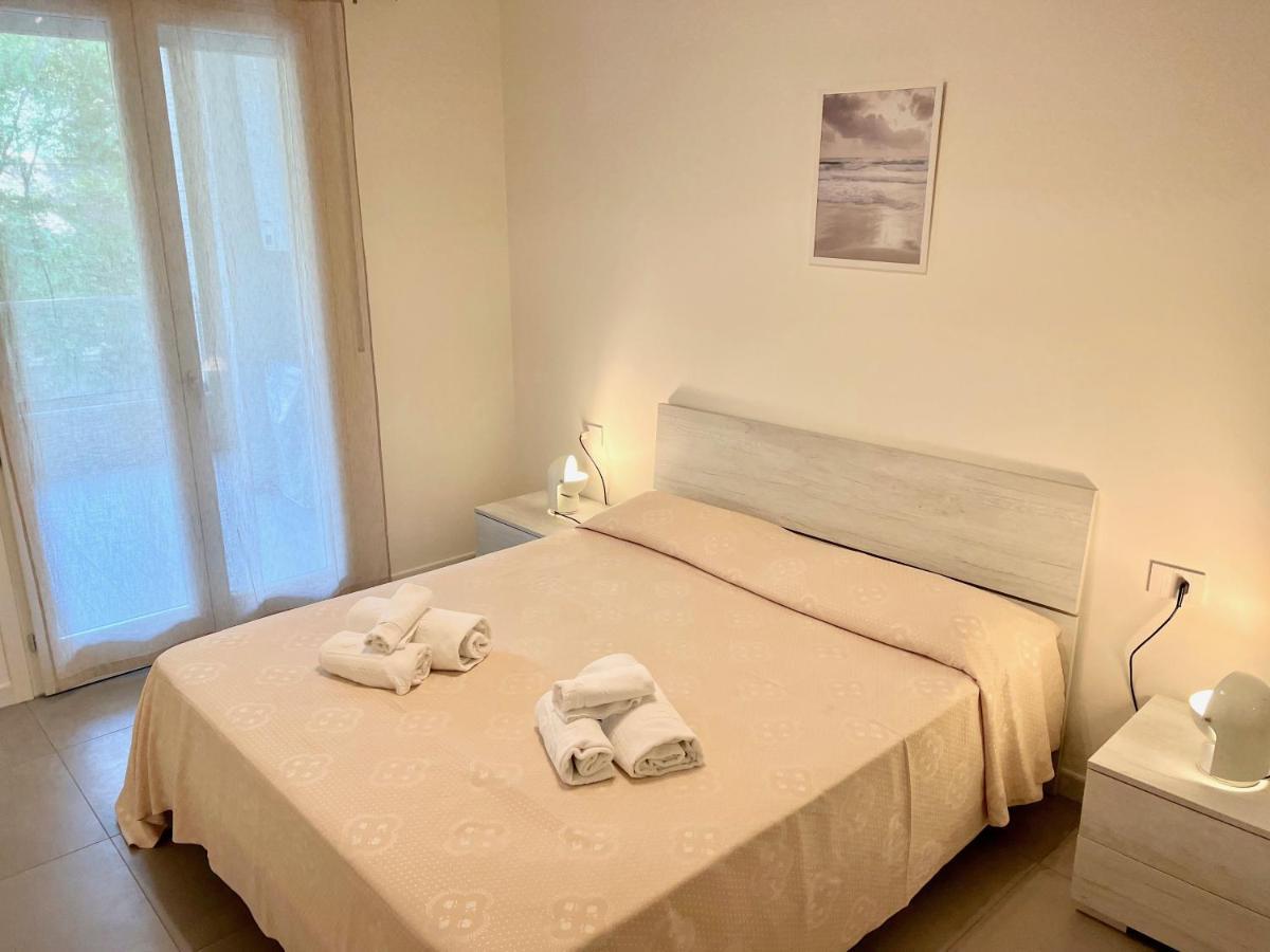 Alghero Charming Apartments Downtown エクステリア 写真